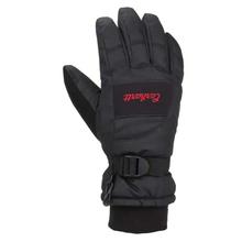 Carhartt Women's Waterproof Softshell Glove BLACK