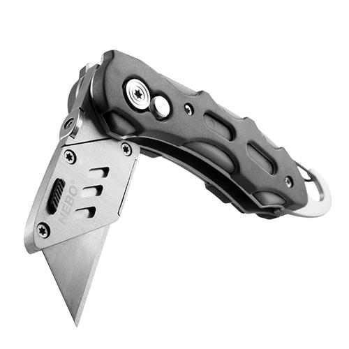 Nebo Folding Lock Utility Knife