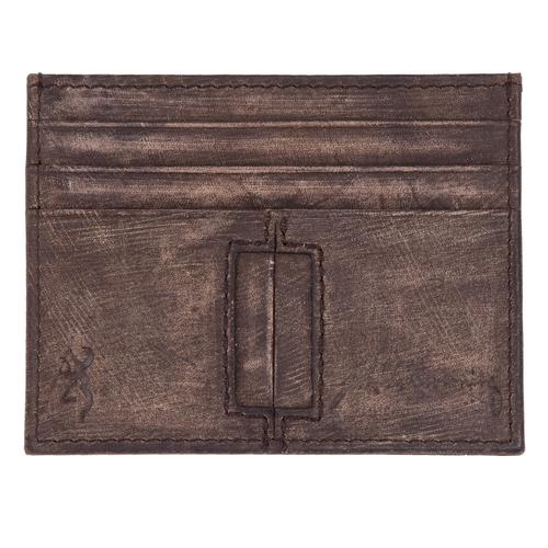 Browning Heritage Card Master Wallet