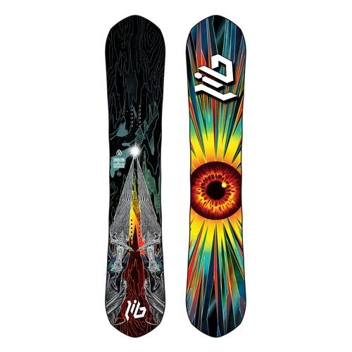 Lib Tech 2021 T Rice Pro Pointy Snowboard