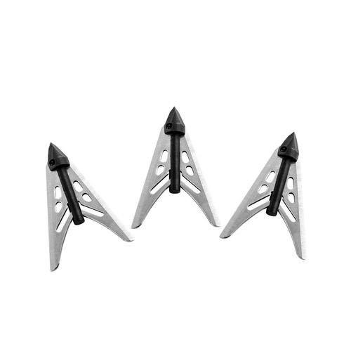 New Archery Products Bloodrunner 2-blade Replacement Blades