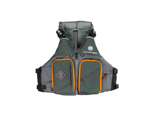 Wilderness Systems Fishing Anglers PFD Life Vest