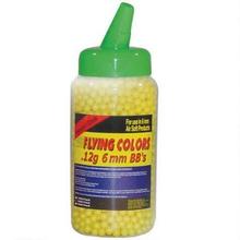  Palco Flying Colors 6mm Airsoft Bbs 2000ct