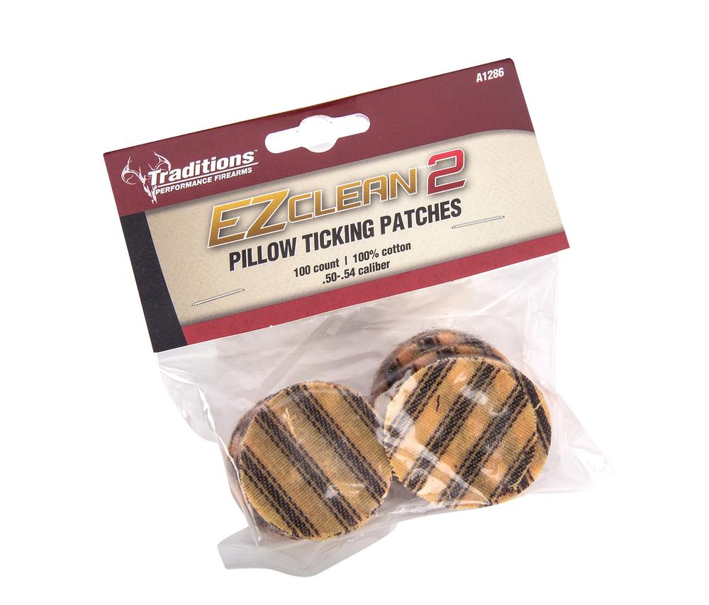  Traditions Firearms Ez- Clean Patches