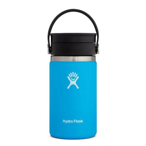 Hydroflask 12oz Wide Mouth with Flex Sip Lid