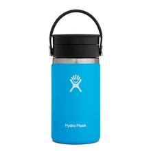  Hydroflask 12oz Wide Mouth With Flex Sip Lid