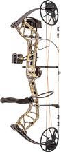 Bear Archery Legit RTH Compound Bow Package REALTREEEDGE