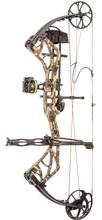  Bear Archery Whitetail Legend Rth Compound Bow Package