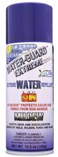 Atkso Water-guard Extreme 10.5oz Aerosol Water Repellent CLEAR