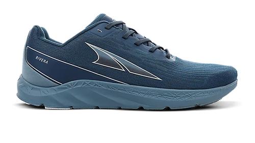 Kenco Outfitters | Altra Men's Rivera Running Shoe Majolica Blue