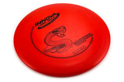 Innova DX Sidewinder