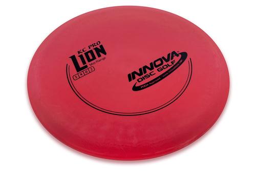Innova KC Pro Lion