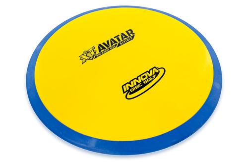Innova XT Avatar
