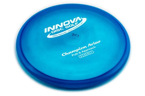 Innova Champion Aviar