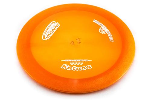 Innova Blizzard Champion Katana