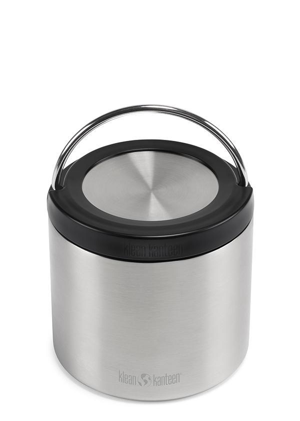  Klean Kanteen Stainless Steel Insulated Food Canister 16oz