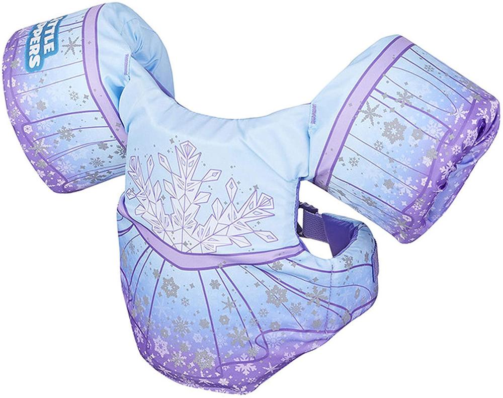 Absolute Outdoor Child Little Dippers Life Vest ICEPRINCESS