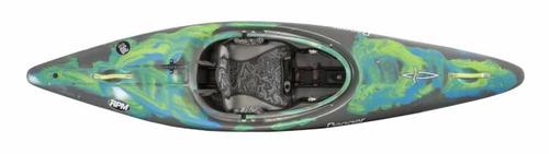 Dagger Kayaks RPM 9 Max Whitewater Kayak