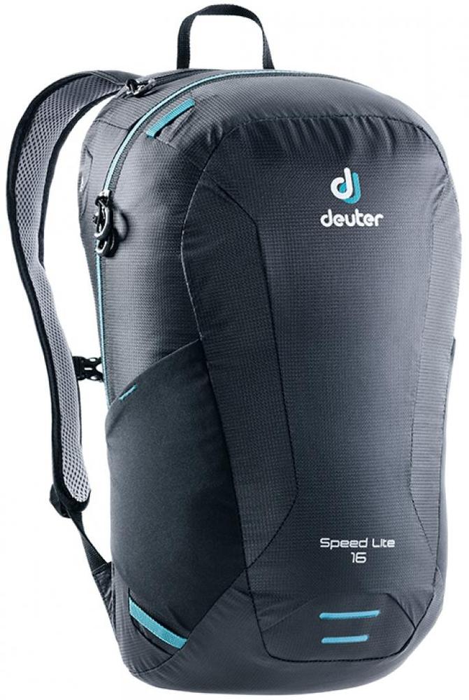 Deuter Speed Lite 16 Backpack BLACK