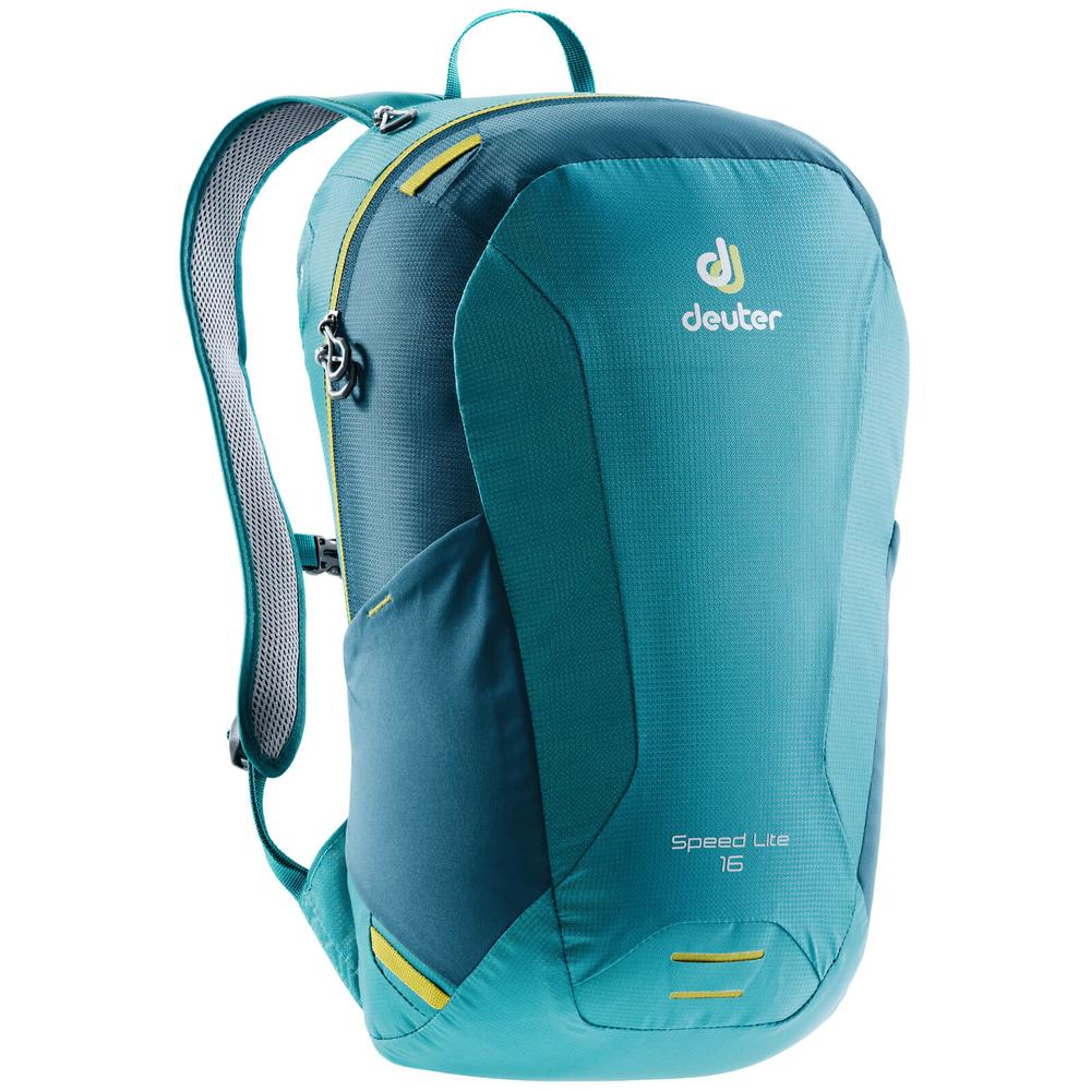 Deuter Speed Lite 16 Backpack BLUE/ARCTIC