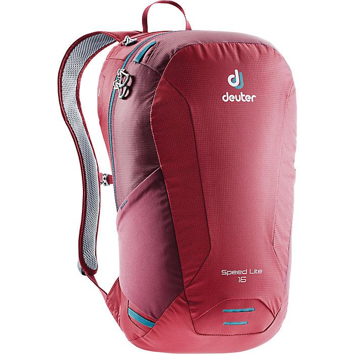 Deuter Speed Lite 16 Backpack CHILI/LAVA
