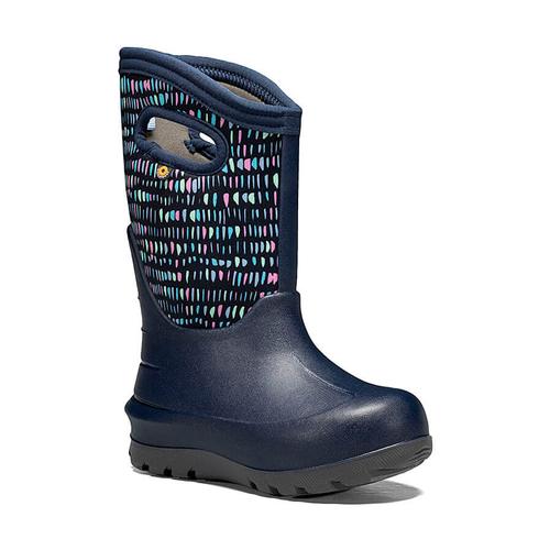 Bogs Kids' Neo-Classic Twinkle Boots