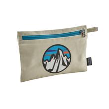 Patagonia Zippered Pouch Wallet BLCHSTONE