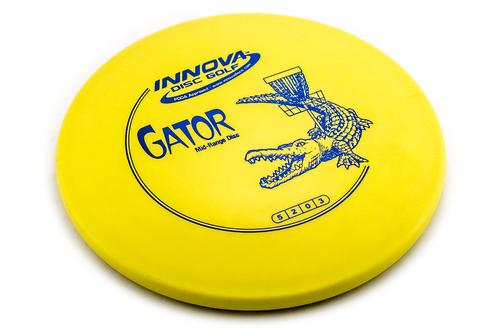 Innova DX Gator