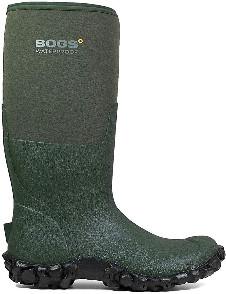 Bogs Mens Range Boot GREEN