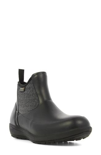 Bogs Womens Camie Low Waterproof Boot