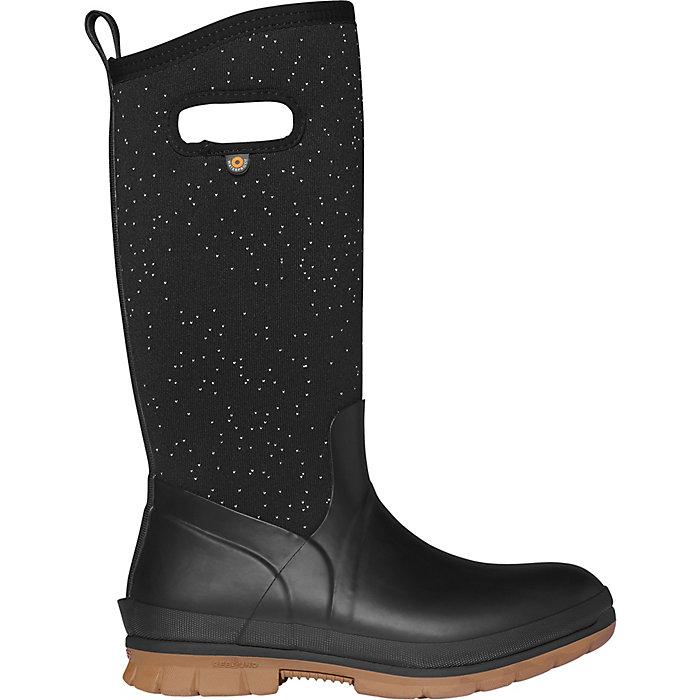  Bogs Womens Crandall Tall Speckle Boot