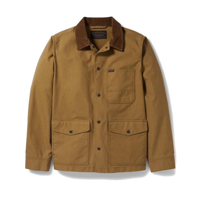 Kenco Outfitters | Filson Men's Dry Tin Ranch Jacket