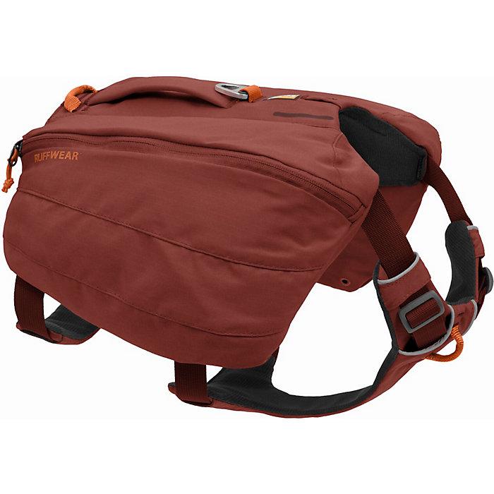 Ruffwear Front Range Day Pack RED_CLAY