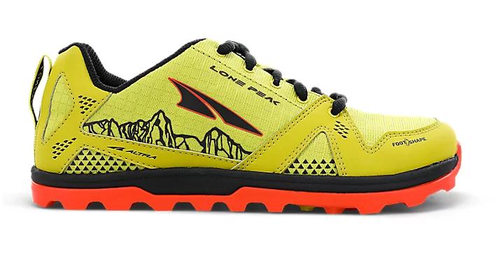 Youth trail running shoes Clearance