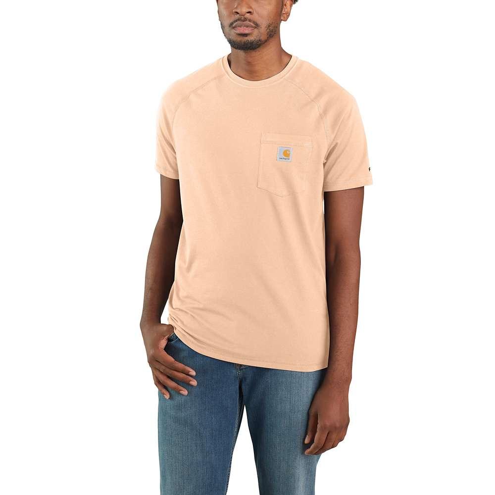 carhartt pocket tee colors