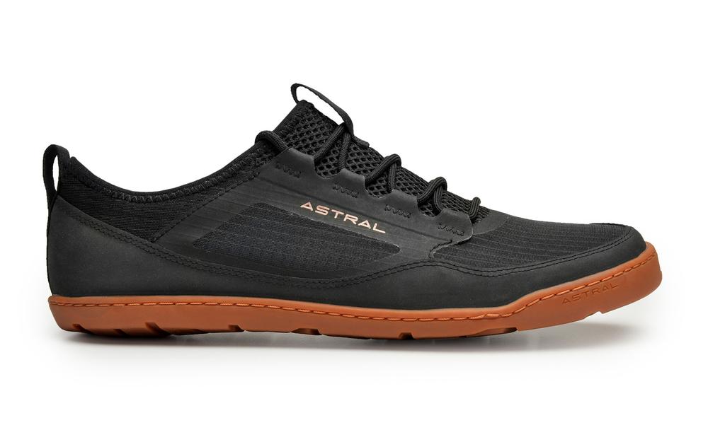 Astral Designs Men's Loyak AC Water Shoe BASALT_BLK