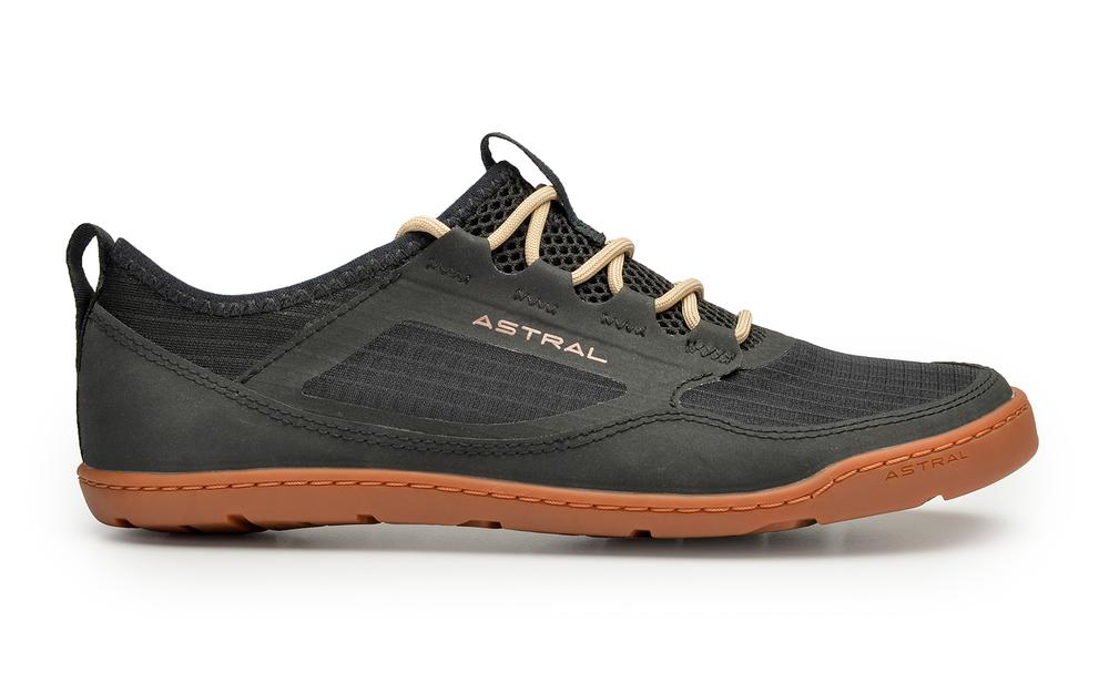 Astral Designs Women's Loyak AC Water Shoe MIDNIGHT_BLK