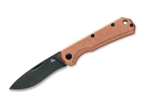 Boker Ciol Copper Pocket Knife