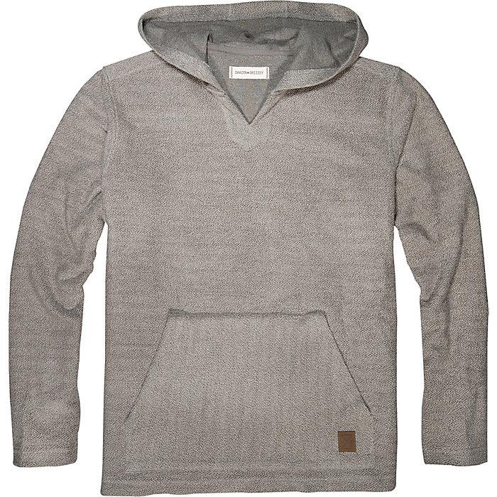Kenco Outfitters Dakota Grizzly Men's Ross Pullover Hoodie