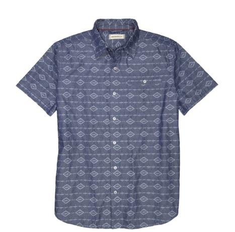 Dakota Grizzly Men's Hawley Shirt