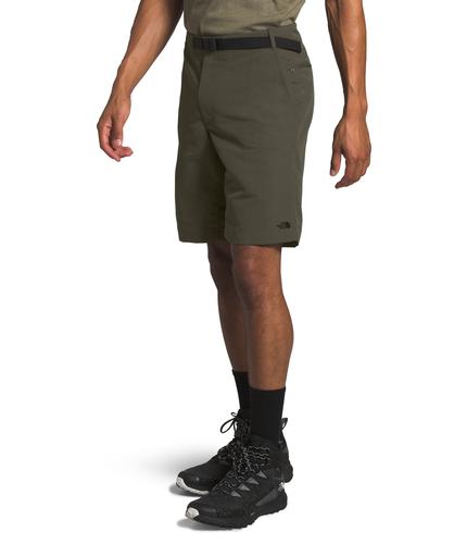 The North Face Men's Paramount Trail Shorts 10in