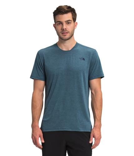The North Face Men's Wander Short Sleeve Tee