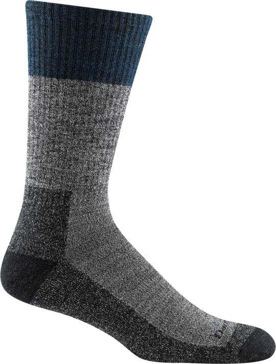 Darn Tough Men's Scout Boot Midweight Hiking Sock