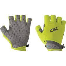 Outdoor Research ActiveIce Chroma Sun Gloves ZINGER