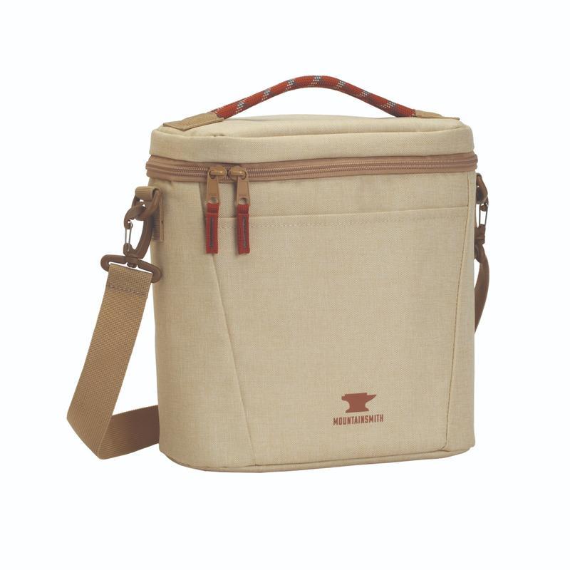 Mountainsmith The Sixer Cooler SAND