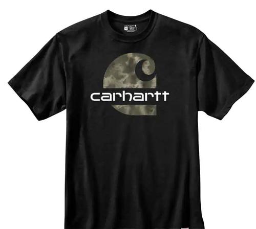 Kenco Outfitters | Carhartt Men's Loose Fit Heavyweight Short Sleeve