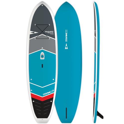 Sic Maui Tao Fit 11 Tough Tec Paddleboard