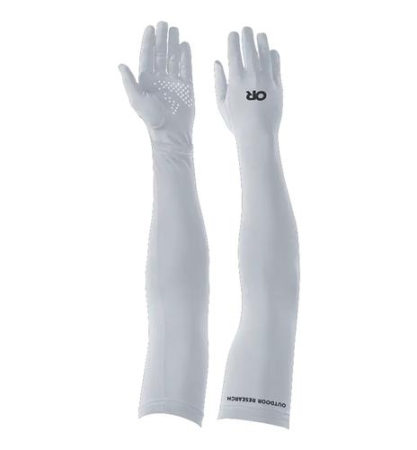 Outdoor Research ActiveIce Full Fingered Sun Sleeves