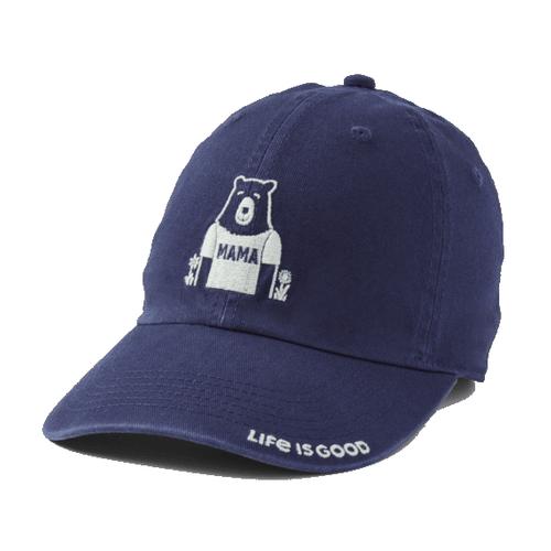 Life Is Good Mama Chill Cap