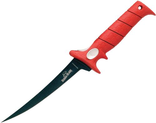 Bubba Blade Tapered Flex Fillet Knife